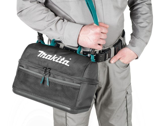 Makita Lunchtasche plus E-15590