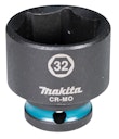 Vorschaubild Makita Schlagnuss SW32 Impact Black E-16237 Bild