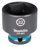 Makita Schlagnuss SW32 Impact Black E-16237