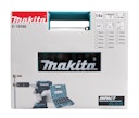 Vorschaubild Makita IMPACT BLACK Schlagnuss-Set 14-tlg. 1/2" E-16586 Bild