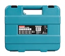 Vorschaubild Makita IMPACT BLACK Schlagnuss-Set 14-tlg. 1/2" E-16586 Bild