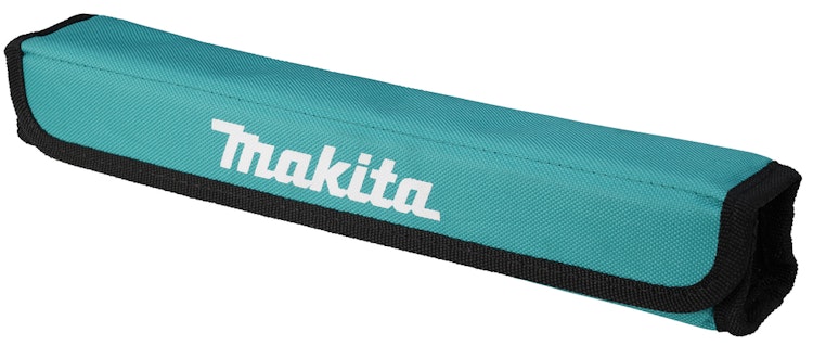 Makita IMPACT BLACK Schlagnuss-Set 8-tlg. 1/2" E-16601