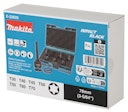 Vorschaubild Makita T-Schlagnuss-Set 7-tlg. IMPACT BLACK E-23628 Bild