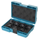 Vorschaubild Makita T-Schlagnuss-Set 7-tlg. IMPACT BLACK E-23628 Bild