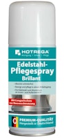 Hotrega Edelstahl-Pflegespray "Brillant" 150 ml Spraydose