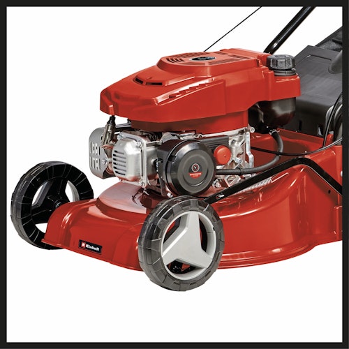 Einhell Benzin-Rasenmäher GC-PM 40/2 S 3404823