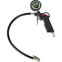 Einhell Kompressoren-Zubehör Reifenfüllmesser digital 4133115