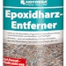 Hotrega Epoxidharz-Entferner 1 Liter BlechdoseBild