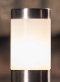 T&J TEJELIGHT Ersatz-Leuchtmittel f. ELEKTRA / AEGIR SMD LED Zylinder 24x warm weiss (GU5.3 120 lm) 2W 12VZubehörbild