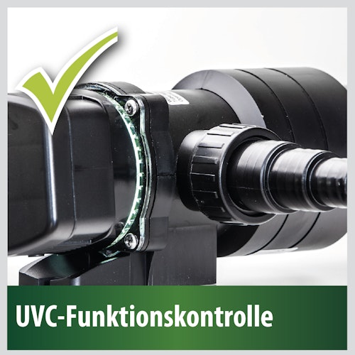 UVC-Teichklärer 55W (F455X-00) Bild