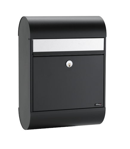 ALLUX 6000 Design Briefkasten