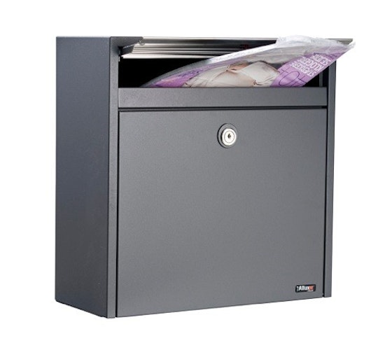 ALLUX 250 Briefkasten