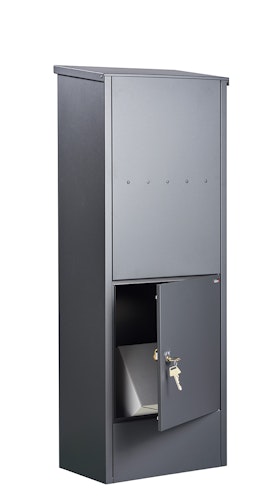 ALLUX 600 Paket-Briefkasten