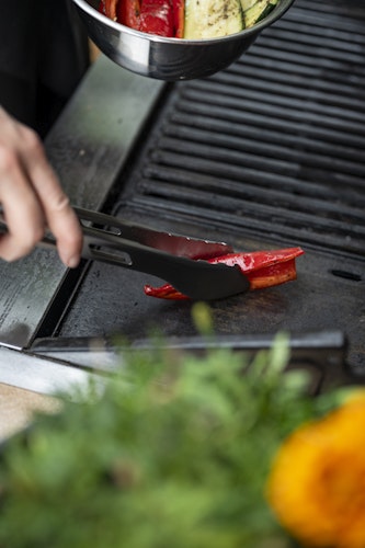 DICK Grillzange