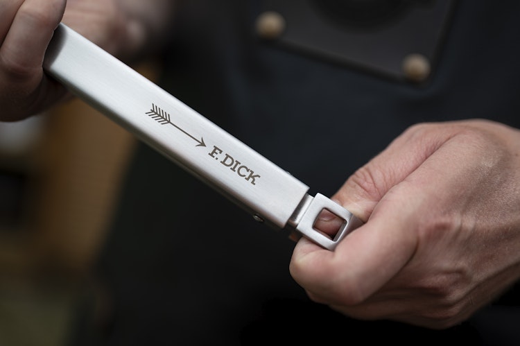 DICK Grillzange