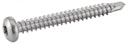 Fiberdeck Brise soleil SS304 V2A Schraube 5,5x32mm 50 St/Set 0 cm
