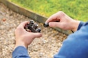 Vorschaubild Oase LunAqua Connect Dreifach-Verteiler weiß