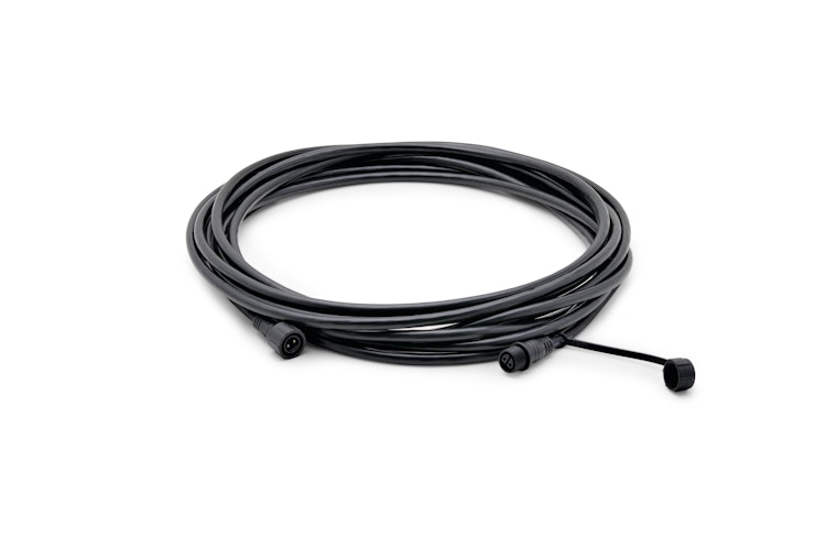 Oase LunAqua Connect Verlängerungskabel 5 m weiß