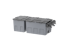 Heissner Durchlauffilter-Set 40m³ - 10000 l/h - 36W UVC (FPU40000-00)Bild
