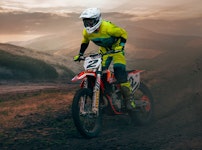 Motocross