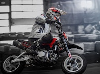 Pitbike