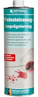 Hotrega Feinsteinzeug-Imprägnierung 1 Liter Dose