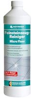 Hotrega Feinsteinzeug-Reiniger "Microfloor" 1 Liter Flasche (Konzentrat)