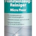 Hotrega Feinsteinzeug-Reiniger "Microfloor" 1 Liter Flasche (Konzentrat)Bild