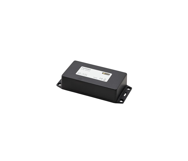 Infraworld Fernstartmodul für Saunacontrol C und T Vorschaubild Galerie