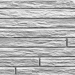 ORIGI WALLS™ Beton Sichtschutz FIRENZE 395 x 2000 mm Bild