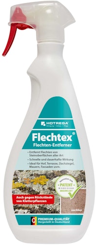 Hotrega Flechtex versch. Größen