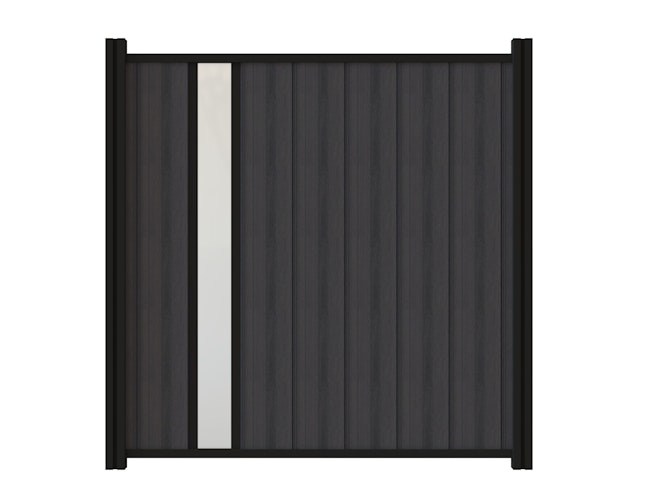 OSMO Flex-Fence Creative Grundelement 1800 x 1880 mm