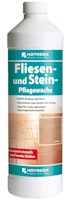 Hotrega Fliesen- und Stein-Pflegewachs 1 Liter Flasche (Konzentrat)