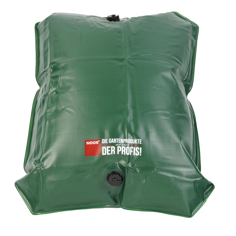 Vorschaubild Galerie Noor Frogbag ToGo Wasserbehälter für Schubkarre 80l 520 g/m²
