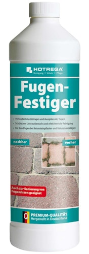 Hotrega Fugen-Festiger versch. Größen