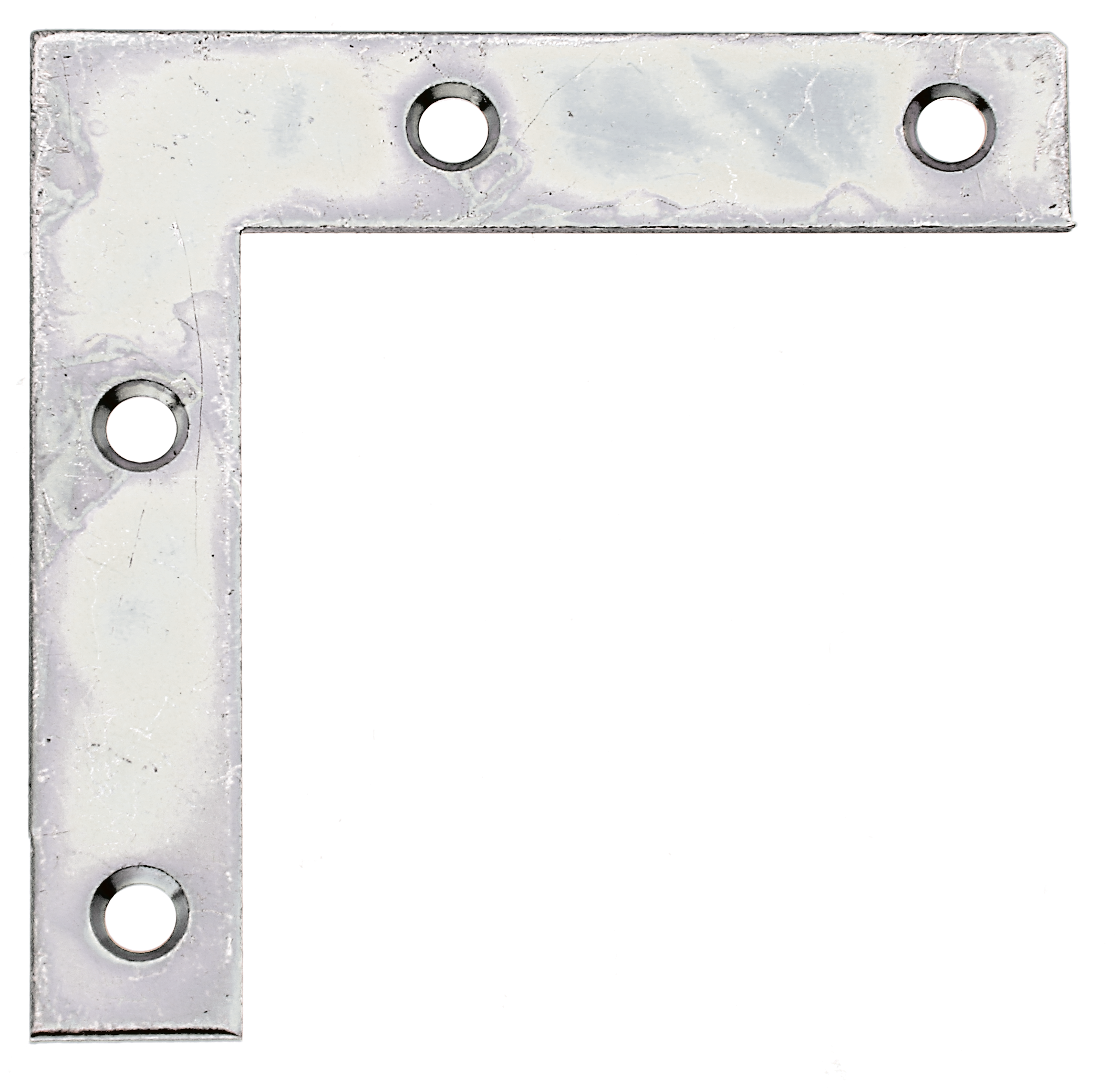 Alberts® Möbelwinkel verpackt à 12 St.50x50x10mm