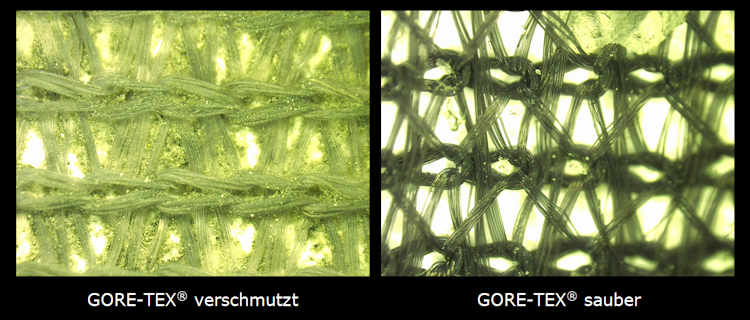 S100 Funktions-Waschmittel