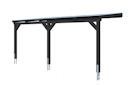 Vorschaubild Skan Holz Wandanbau-Carport Vogtland 300 x 541 cm