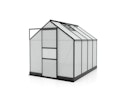 Vorschaubild Vitavia Gewächshaus Apollo 5000 inkl. 1 Dachfenster - 5,0 m²