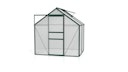 Vorschaubild Vitavia Gewächshaus Calypso 3000 inkl. 1 Dachfenster - 3,0 m²