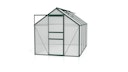 Vorschaubild Vitavia Gewächshaus Calypso 5800 inkl. 2 Dachfenstern - 5,8 m²