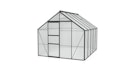 Vorschaubild Vitavia Gewächshaus Merkur 8300 inkl. 2 Dachfenstern - 8,3 m²