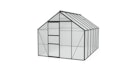 Vorschaubild Vitavia Gewächshaus Merkur 9900 inkl. 2 Dachfenstern - 9,9 m²