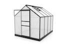 Vorschaubild Vitavia Gewächshaus Venus 5000 inkl. 1 Dachfenster - 5,0 m²
