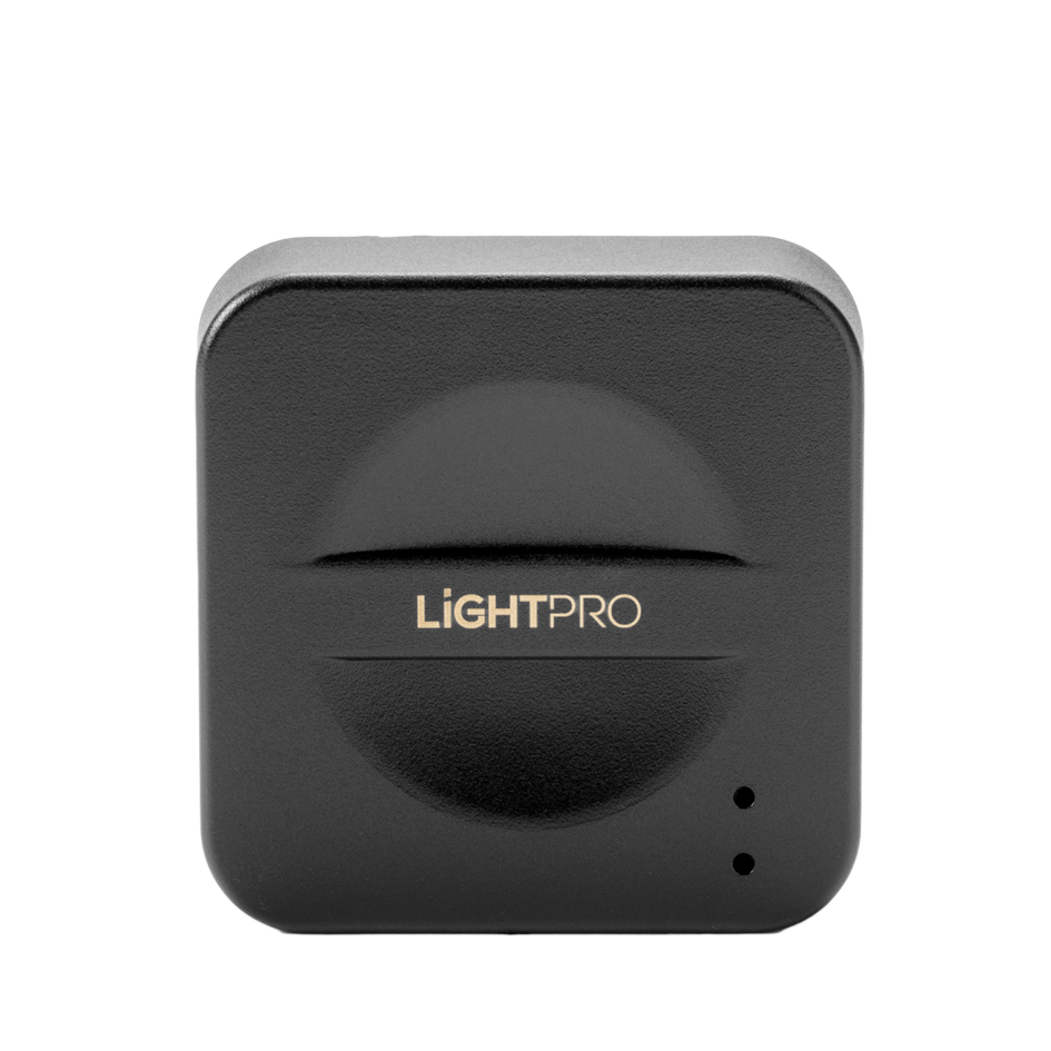 Lightpro Gateway