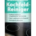 Hotrega Glaskeramik-Kochfeld-Reiniger 250 ml FlascheBild
