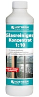 Hotrega Glasreiniger-Konzentrat 1:10 500 ml Flasche (Konzentrat)