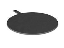 GOZNEY Pizza Servierteller 18" (45,7 cm) FaserplatteZubehörbild