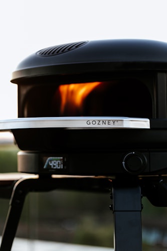 GOZNEY Pizzaofen Arc - Gas