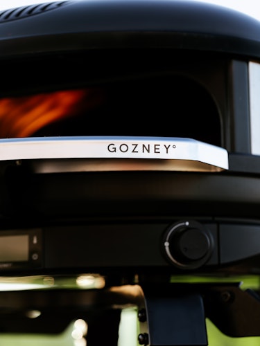 GOZNEY Pizzaofen Arc - Gas